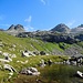 Grünsee (2246 m)