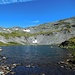Grausee (2500 m)