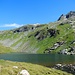 Schwarzsee (2344 m)