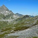 Unterwegs zur Sankt Pöltner Hütte