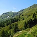 Abstieg zum Matreier Tauernhaus