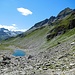 Abstieg zum Matreier Tauernhaus