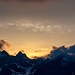 Schöne Stimmung 