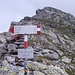 Bocchetta del Cannone-Bocchetta del Ledù