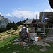 Alpe Dosso