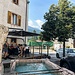 nette Pause in Sopramonte