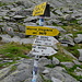 Impossible de se fier à ce type d'indication...