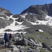 Arrivée à Kima
