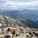 Blick nach Osten
