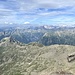 Blick nach Westen