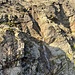 von der Schulter sieht man den Wasserfall noch besser