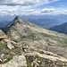 Pizzo Forno und Laghetto Gardiscio