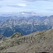 Panorama von der Bocchetta di Crozlina 2865 m