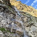 das ist der Wasserfall