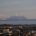 Müsste die Insel Fugløya sein