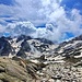 Gegend am Lochberg und Planggenstock.