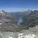 Lac Mauvoisin