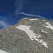 Inizio dorsale
