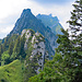Blick auf Brüggler & Chöpfenberg.