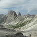 Vaiolet mit Rosengartenspitze