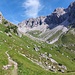 Im schönen Scharnitzkar.