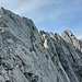 Der schärfste Abschnitt.