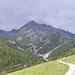 Mit den ersten Regentropfen beende ich meine Tour über den Nord-Ost Grat. Wiederholung ist Pflicht.