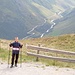 Es geht runter Richtung Taschachtal