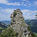 Rückblick zum Mittagsspitz