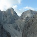 gegenüber der Grasleitenpass