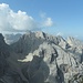 Kesselkogel und Grasleitenpass