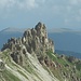 Rosszahnscharte