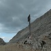 Molignonpass und Kamm
