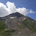 Blick zum Eggishorn
