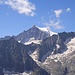 Aletschhorn herangezoomt