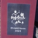 Gipfelbuch von 2022
