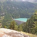 Zutrittstausee
