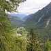 Blick ins Martelltal
