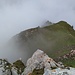 Rot Spitz: Die Aussicht