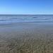 Wangerooge ist noch ein ganzes Stück weit weg