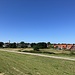 Den Ort Wangerooge werde ich bei anderer Gelegenheit mal besichtigen