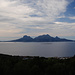 Am Abend in Bodø