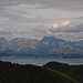 Blick Richtung Storvikfjellet