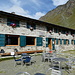 Rifugio VIttorio Sella