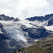 ghiacciaio del Gran Paradiso