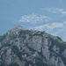 Mittlerweile war der Kehlstein gut besucht.