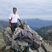 Sul Pizzo San Pio 