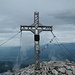 Kuchlerkreuz.