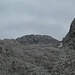 Rückblick zum Großen Archenkopf.