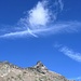 Pizzo Penca mit Wolke